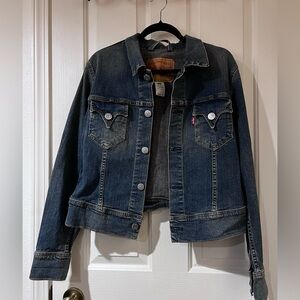 Levi’s Jean Jacket